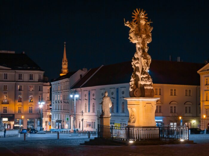 Brno