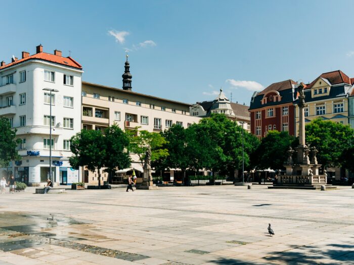 Ostrava