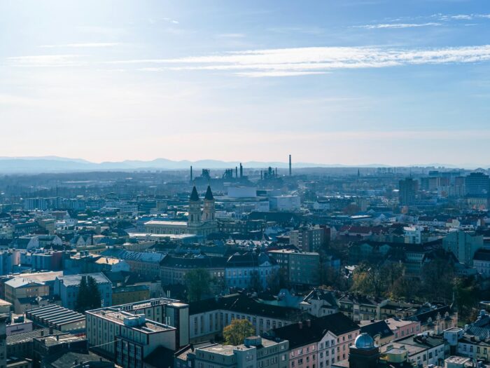 Ostrava